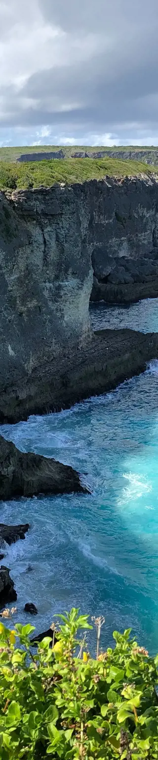 Tauche ein in die Wasserwelt und die kreolische Kultur auf Grande Terre, Guadeloupe
